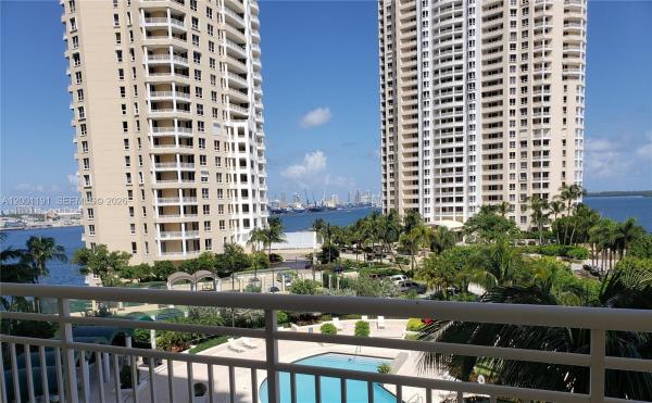 One Tequesta Point, 888 Brickell Key Dr #905, Miami, Florida 33131, image 1