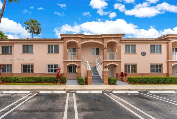 Venetia Gardens, 2721 SE 12th Pl #102, Homestead, Florida 33035, image 1