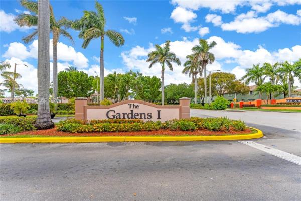 Venetia Gardens, 2721 SE 12th Pl #102, Homestead, Florida 33035, image 3