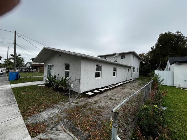Carver Ranches, 4429 SW 21st St, West Park, Florida 33023, image 1
