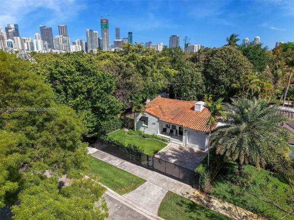 Brickell Estates, 2311 SW 9th Ave, Miami, Florida 33129, image 1