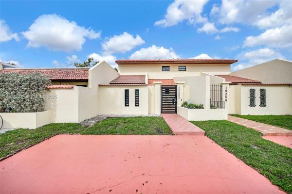 The Townhomes Of Country Village, 19252 NW 65th Ct, Hialeah, Florida 33015, image 1