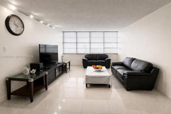 Buckley Towers East, 1351 NE Miami Gardens Dr #511E, Unincorporated Dade County, Florida 33179, image 1