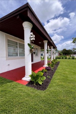 Bunche Park, 2445 NW 162nd Ter, Miami Gardens, Florida 33054, image 3