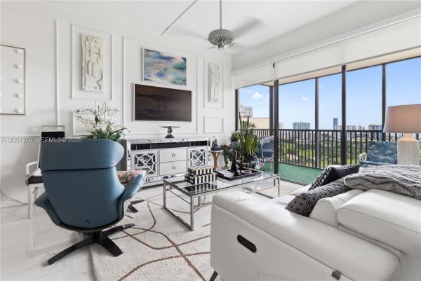 Coronado Tower 2, 20301 W Country Club Dr #PH-24, Aventura, Florida 33180, image 1