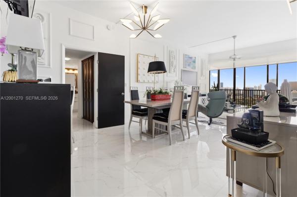 Coronado Tower 2, 20301 W Country Club Dr #PH-24, Aventura, Florida 33180, image 3