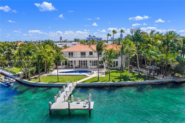 Biscayne Beach, 1575 Stillwater Dr, Miami Beach, Florida 33141, image 1