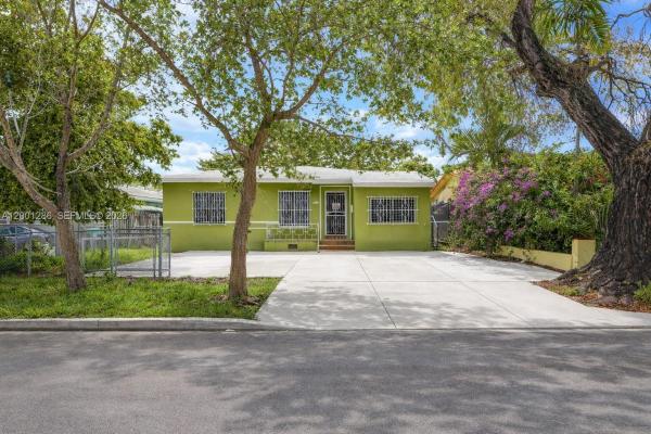 South Shenandoah, 1710 SW 13th St, Miami, Florida 33145, image 1