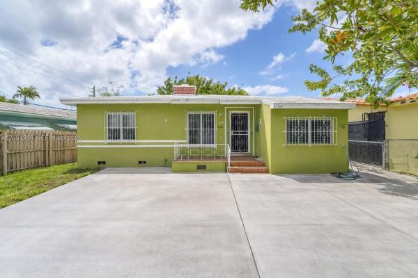 South Shenandoah, 1710 SW 13th St, Miami, Florida 33145, image 3