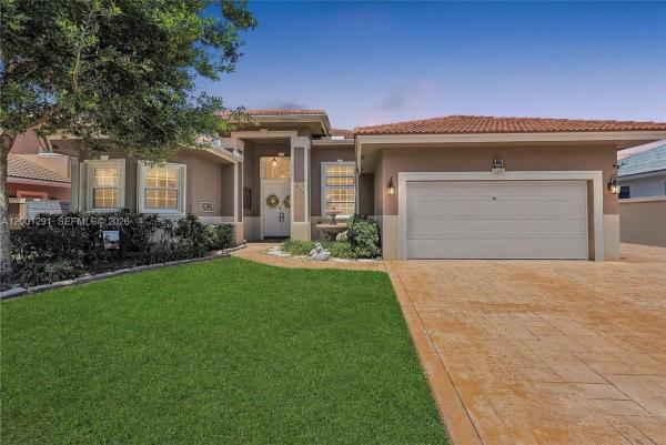 Coconut Creek No HOA, 611 NW 42nd Ave, Coconut Creek, Florida 33066, image 1