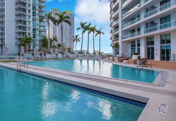 The Ivy At Riverfront, 90 SW 3rd St #2116, Miami, Florida 33130, image 1