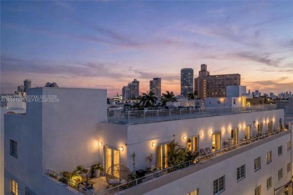The Skylark, 865 Collins Ave #307, Miami Beach, Florida 33139, image 1