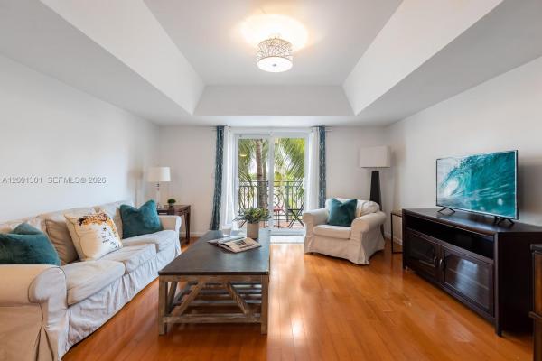 Villas At South Beach, 635 Euclid Ave #225, Miami Beach, Florida 33139, image 1