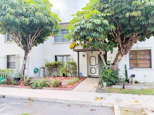 6817 SW 40th St #4-H, Miramar, Florida 33023, image 1