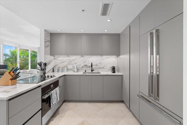 The Ritz-Carlton Tower Residences, 3400 SW 27th Ave #201, Miami, Florida 33133, image 1