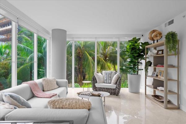 The Ritz-Carlton Tower Residences, 3400 SW 27th Ave #201, Miami, Florida 33133, image 2