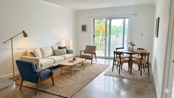 Dickens Gardens, 7830 Dickens Ave #203, Miami Beach, Florida 33141, image 1