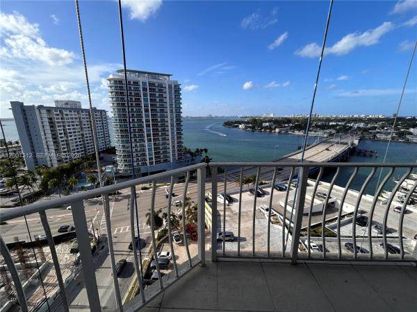 The Grandview Palace, 7601 E Treasure Dr #1612, North Bay Village, Florida 33141, image 1