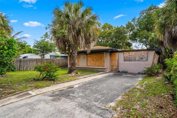 South Middle River, 1632 NW 9th Ave, Fort Lauderdale, Florida 33311, image 3