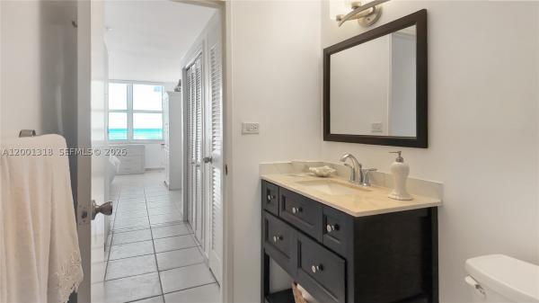 The Pavilion, 5601 Collins Ave #711, Miami Beach, Florida 33140, image 3