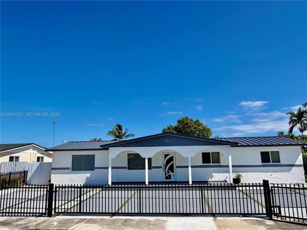 11511 SW 180th St, Unincorporated Dade County, Florida 33157, image 1