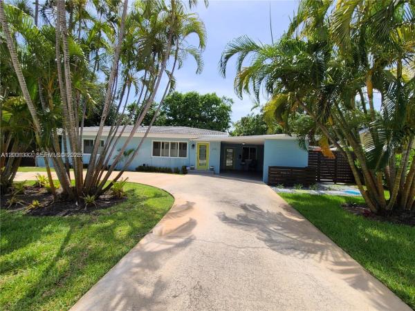 Middle River Estates, 2741 NE 16th Ave, Wilton Manors, Florida 33334, image 1