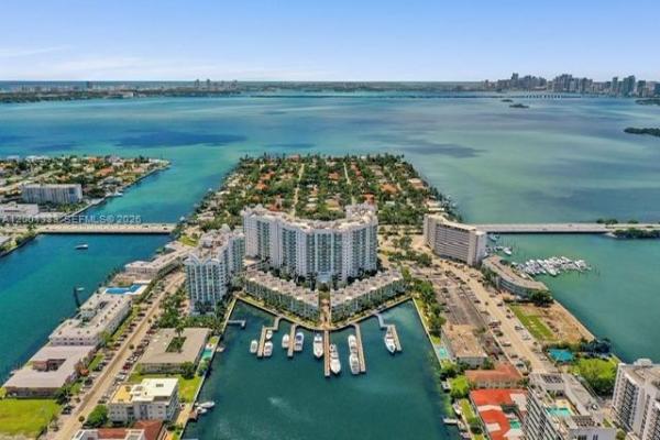 360, 7900 Harbor Island Dr #704, North Bay Village, Florida 33141, image 1