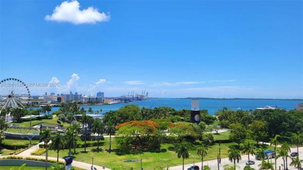 Vizcayne South, 253 NE 2nd St #1004, Miami, Florida 33132, image 1