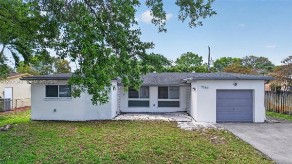 Cooper Estates, 9280 SW 55th Ct, Cooper City, Florida 33328, image 1