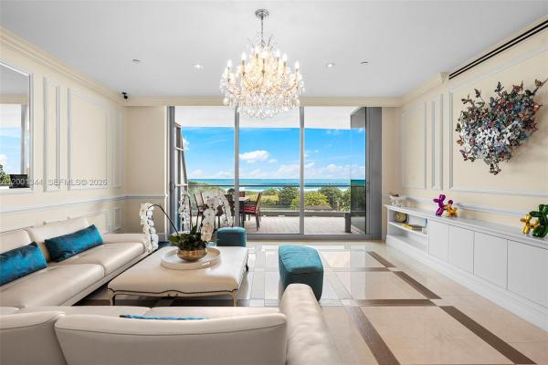 Fendi Chateau Residences, 9349 Collins Ave #203, Surfside, Florida 33154, image 1