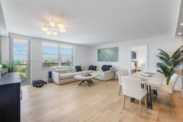 Surfside Towers, 9511 Collins Ave #1210, Surfside, Florida 33154, image 1