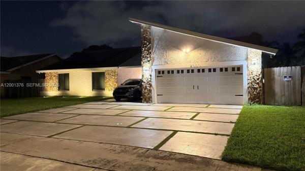 City Of Lauderhill, 5421 NW 84th Ave, Lauderhill, Florida 33351, image 1