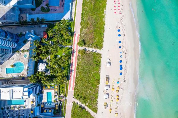 La Gorce Palace, 6301 Collins Ave #2008, Miami Beach, Florida 33141, image 2