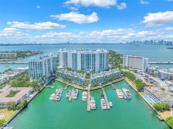 360, 7900 Harbor Island Dr #1101, North Bay Village, Florida 33141, image 1