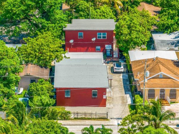 413 NW 33rd St #A, Miami, Florida 33127, image 1