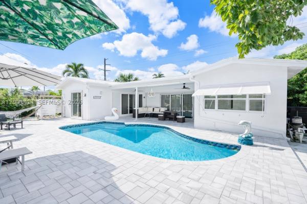 Coral Highlands, 5800 NE 18th Ave, Fort Lauderdale, Florida 33334, image 3