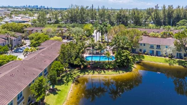 Tuscan Villas, 2851 W Prospect Rd #505, Tamarac, Florida 33309, image 1