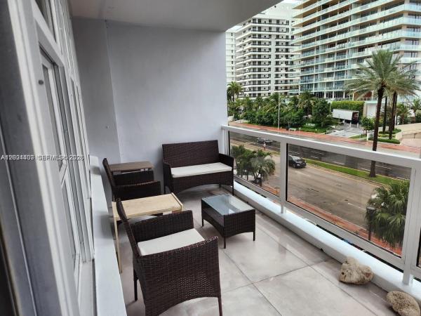 Seacoast 5700, 5700 Collins Ave #4N, Miami Beach, Florida 33140, image 1