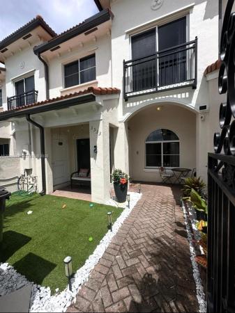 Bella Vista, 3533 NW 30th Ct, Lauderdale Lakes, Florida 33311, image 1