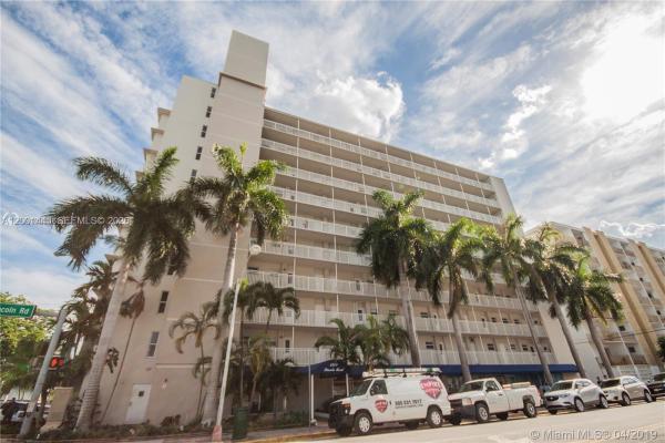Lincoln Towers, 1300 Lincoln Rd #A301, Miami Beach, Florida 33139, image 1