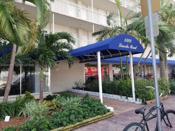 Lincoln Towers, 1300 Lincoln Rd #A301, Miami Beach, Florida 33139, image 2