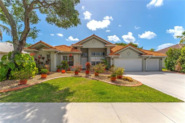 Fairways At Keys Gate, 2625 Fairways Dr, Homestead, Florida 33035, image 1
