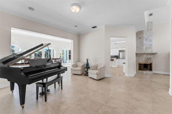 Fairways At Keys Gate, 2625 Fairways Dr, Homestead, Florida 33035, image 3