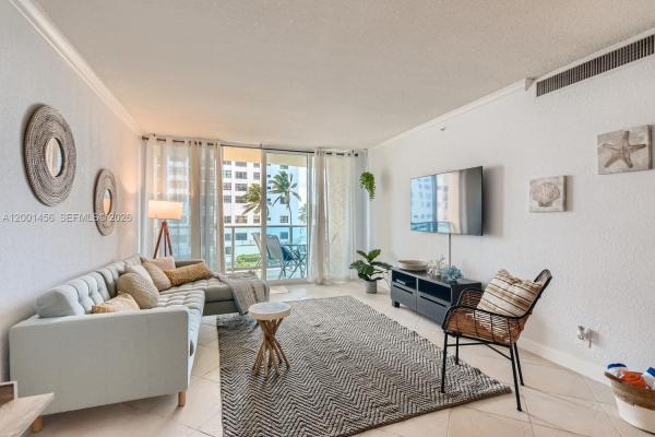 The Wave, 2501 S Ocean Dr #308, Hollywood, Florida 33019, image 1