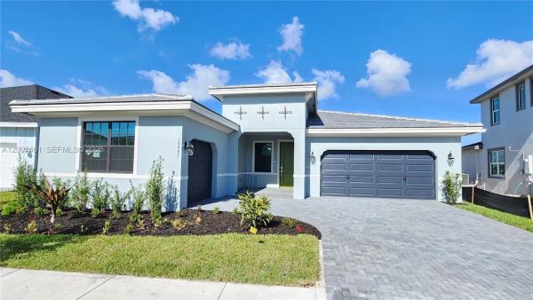 Arden, 19047 Croft Mill Xing, Loxahatchee, Florida 33470, image 1