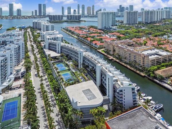 Artech Residences At Aventura, 2950 NE 188th St #435, Aventura, Florida 33180, image 1