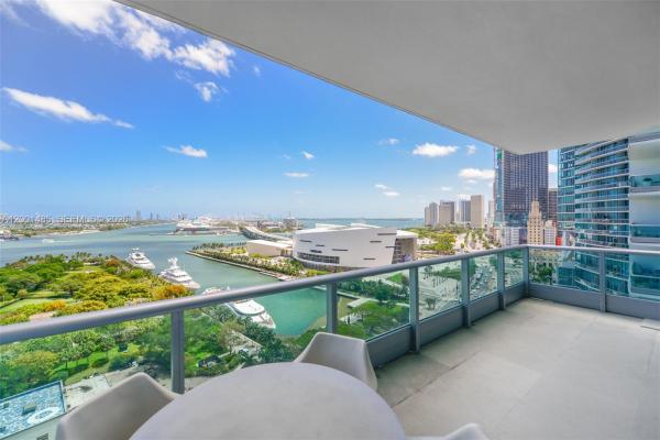 900 Biscayne Bay, 900 Biscayne Blvd #2104, Miami, Florida 33132, image 1