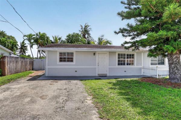 Springbank Park, 6878 SW 15th St, North Lauderdale, Florida 33068, image 1