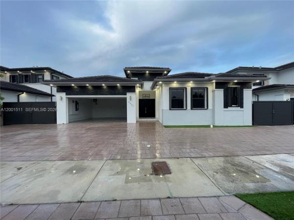 4451 SW 159th Path #NA, Unincorporated Dade County, Florida 33185, image 1