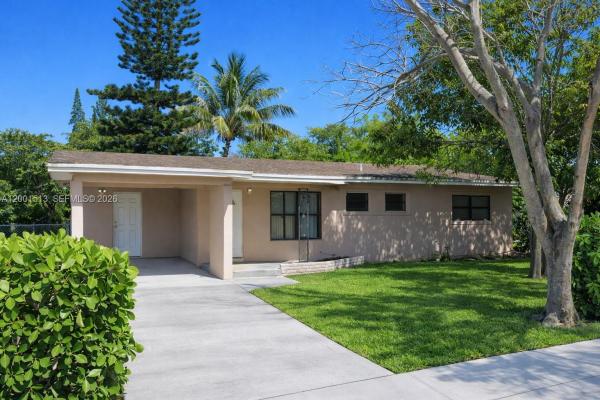 Fairmont, 680 SW 31st Ave, Fort Lauderdale, Florida 33312, image 1
